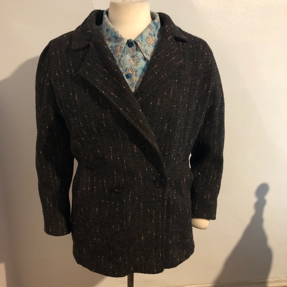 adidas smoking jacket